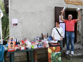 Tiglietto, 23 agosto 2026: immagini dell Festa del S.S. Nome di Maria