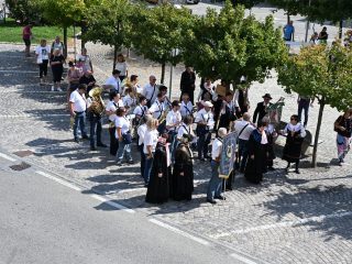 Pont Domenica 6 settembre 2026: immagini della Festa dei Costumi