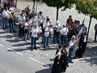 Pont Domenica 6 settembre 2026: immagini della Festa dei Costumi