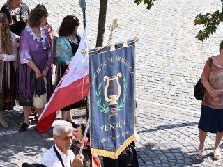Pont Domenica 6 settembre 2026: immagini della Festa dei Costumi