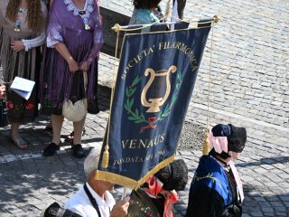 Pont Domenica 6 settembre 2026: immagini della Festa dei Costumi