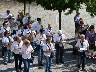 Pont Domenica 6 settembre 2026: immagini della Festa dei Costumi