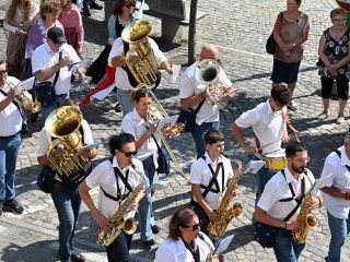 Pont Domenica 6 settembre 2026: immagini della Festa dei Costumi