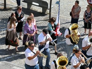 Pont Domenica 6 settembre 2026: immagini della Festa dei Costumi