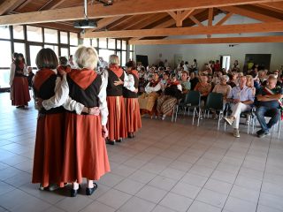 Pont Domenica 6 settembre 2026: immagini della Festa dei Costumi
