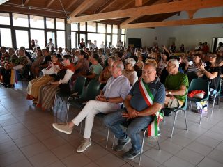 Pont Domenica 6 settembre 2026: immagini della Festa dei Costumi
