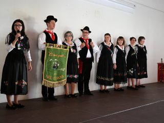 Pont Domenica 6 settembre 2026: immagini della Festa dei Costumi