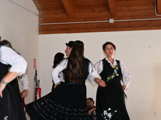 Pont Domenica 6 settembre 2026: immagini della Festa dei Costumi