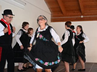 Pont Domenica 6 settembre 2026: immagini della Festa dei Costumi