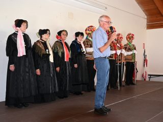 Pont Domenica 6 settembre 2026: immagini della Festa dei Costumi