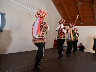 Pont Domenica 6 settembre 2026: immagini della Festa dei Costumi