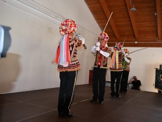 Pont Domenica 6 settembre 2026: immagini della Festa dei Costumi