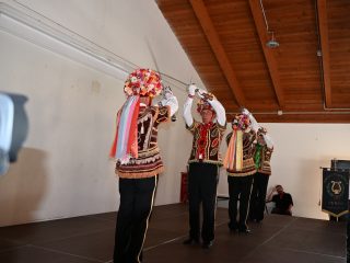 Pont Domenica 6 settembre 2026: immagini della Festa dei Costumi