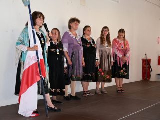 Pont Domenica 6 settembre 2026: immagini della Festa dei Costumi
