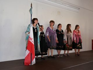 Pont Domenica 6 settembre 2026: immagini della Festa dei Costumi