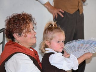 Pont Domenica 6 settembre 2026: immagini della Festa dei Costumi