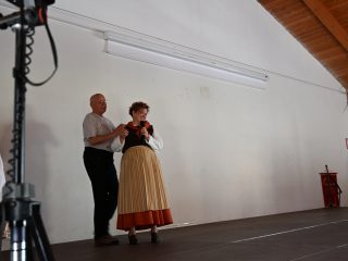 Pont Domenica 6 settembre 2026: immagini della Festa dei Costumi
