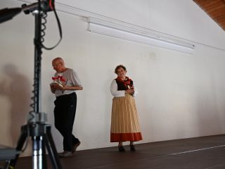 Pont Domenica 6 settembre 2026: immagini della Festa dei Costumi