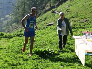 Piamprato, 13 settembre 2026: Concluso il circuito Valle Soana Trail Circus 2026 al Vertical Piamprato - Colle della Borra