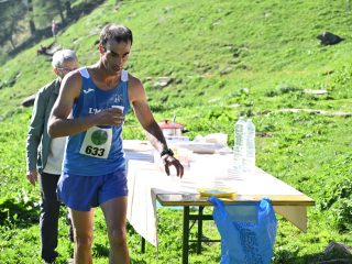 Piamprato, 13 settembre 2026: Concluso il circuito Valle Soana Trail Circus 2026 al Vertical Piamprato - Colle della Borra