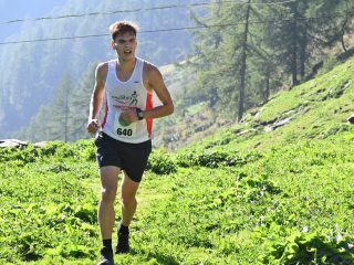 Piamprato, 13 settembre 2026: Concluso il circuito Valle Soana Trail Circus 2026 al Vertical Piamprato - Colle della Borra