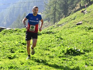 Piamprato, 13 settembre 2026: Concluso il circuito Valle Soana Trail Circus 2026 al Vertical Piamprato - Colle della Borra