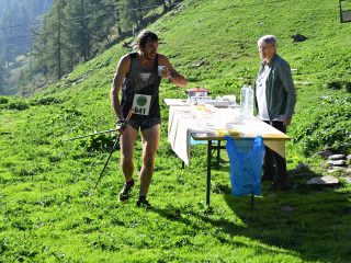 Piamprato, 13 settembre 2026: Concluso il circuito Valle Soana Trail Circus 2026 al Vertical Piamprato - Colle della Borra