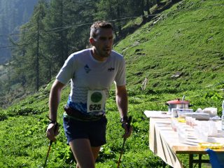 Piamprato, 13 settembre 2026: Concluso il circuito Valle Soana Trail Circus 2026 al Vertical Piamprato - Colle della Borra