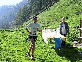 Piamprato, 13 settembre 2026: Concluso il circuito Valle Soana Trail Circus 2026 al Vertical Piamprato - Colle della Borra