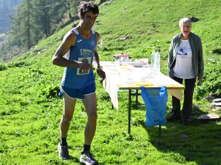 Piamprato, 13 settembre 2026: Concluso il circuito Valle Soana Trail Circus 2026 al Vertical Piamprato - Colle della Borra