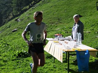 Piamprato, 13 settembre 2026: Concluso il circuito Valle Soana Trail Circus 2026 al Vertical Piamprato - Colle della Borra
