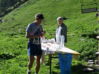 Piamprato, 13 settembre 2026: Concluso il circuito Valle Soana Trail Circus 2026 al Vertical Piamprato - Colle della Borra