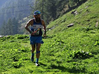 Piamprato, 13 settembre 2026: Concluso il circuito Valle Soana Trail Circus 2026 al Vertical Piamprato - Colle della Borra