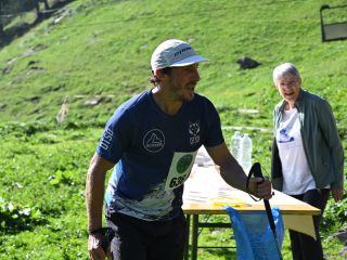 Piamprato, 13 settembre 2026: Concluso il circuito Valle Soana Trail Circus 2026 al Vertical Piamprato - Colle della Borra