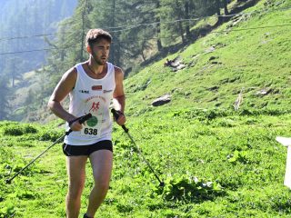 Piamprato, 13 settembre 2026: Concluso il circuito Valle Soana Trail Circus 2026 al Vertical Piamprato - Colle della Borra