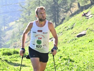 Piamprato, 13 settembre 2026: Concluso il circuito Valle Soana Trail Circus 2026 al Vertical Piamprato - Colle della Borra