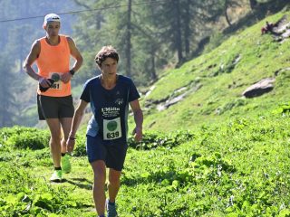 Piamprato, 13 settembre 2026: Concluso il circuito Valle Soana Trail Circus 2026 al Vertical Piamprato - Colle della Borra