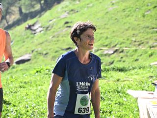 Piamprato, 13 settembre 2026: Concluso il circuito Valle Soana Trail Circus 2026 al Vertical Piamprato - Colle della Borra