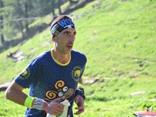Piamprato, 13 settembre 2026: Concluso il circuito Valle Soana Trail Circus 2026 al Vertical Piamprato - Colle della Borra