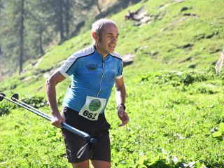 Piamprato, 13 settembre 2026: Concluso il circuito Valle Soana Trail Circus 2026 al Vertical Piamprato - Colle della Borra