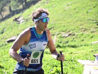 Piamprato, 13 settembre 2026: Concluso il circuito Valle Soana Trail Circus 2026 al Vertical Piamprato - Colle della Borra