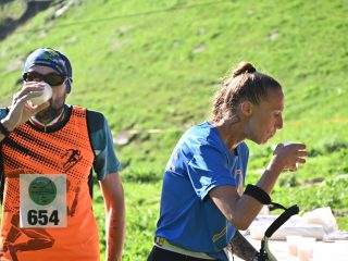 Piamprato, 13 settembre 2026: Concluso il circuito Valle Soana Trail Circus 2026 al Vertical Piamprato - Colle della Borra