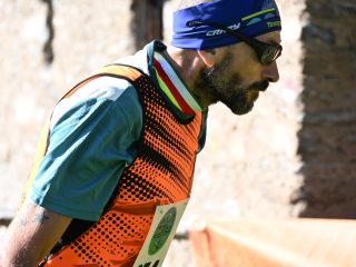 Piamprato, 13 settembre 2026: Concluso il circuito Valle Soana Trail Circus 2026 al Vertical Piamprato - Colle della Borra