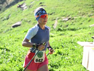 Piamprato, 13 settembre 2026: Concluso il circuito Valle Soana Trail Circus 2026 al Vertical Piamprato - Colle della Borra