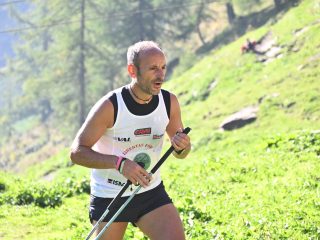 Piamprato, 13 settembre 2026: Concluso il circuito Valle Soana Trail Circus 2026 al Vertical Piamprato - Colle della Borra