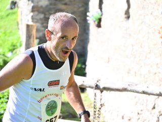 Piamprato, 13 settembre 2026: Concluso il circuito Valle Soana Trail Circus 2026 al Vertical Piamprato - Colle della Borra