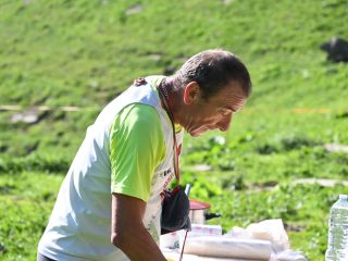 Piamprato, 13 settembre 2026: Concluso il circuito Valle Soana Trail Circus 2026 al Vertical Piamprato - Colle della Borra