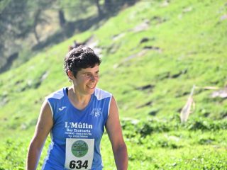 Piamprato, 13 settembre 2026: Concluso il circuito Valle Soana Trail Circus 2026 al Vertical Piamprato - Colle della Borra