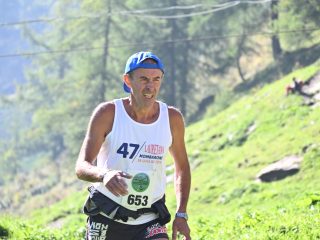 Piamprato, 13 settembre 2026: Concluso il circuito Valle Soana Trail Circus 2026 al Vertical Piamprato - Colle della Borra