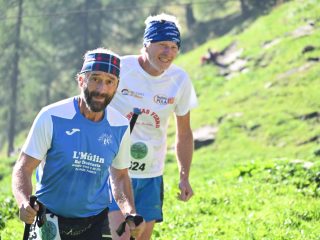 Piamprato, 13 settembre 2026: Concluso il circuito Valle Soana Trail Circus 2026 al Vertical Piamprato - Colle della Borra
